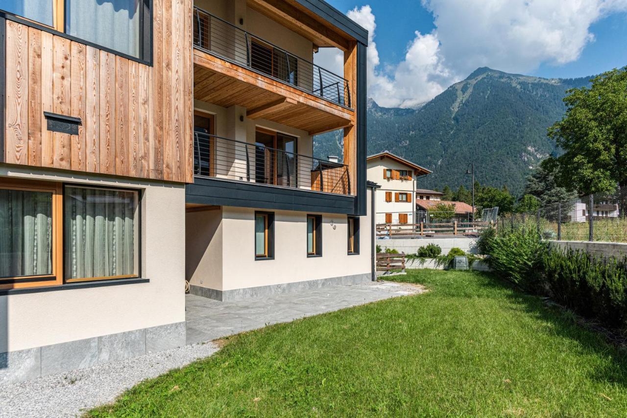 Ciasa Fatati Apartment Pinzolo Exterior photo