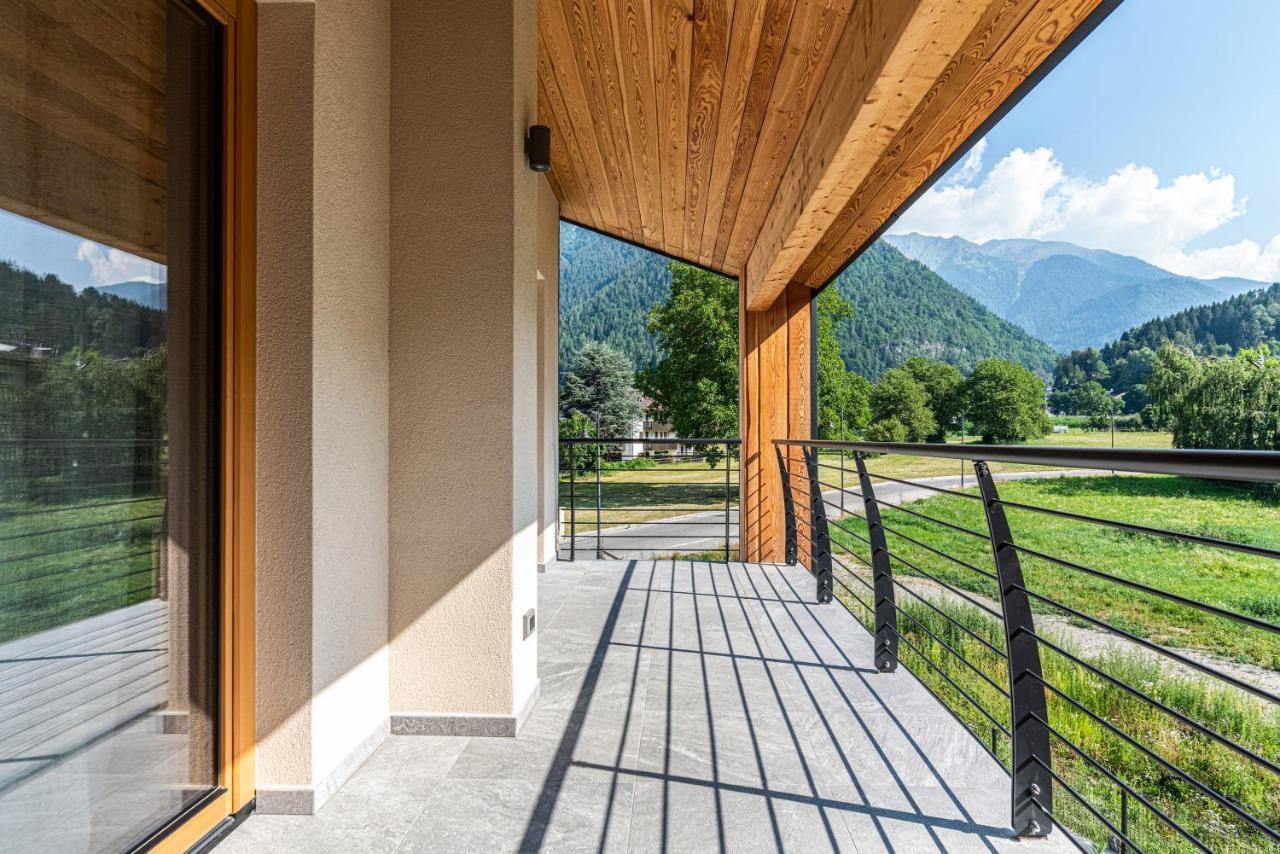 Ciasa Fatati Apartment Pinzolo Exterior photo