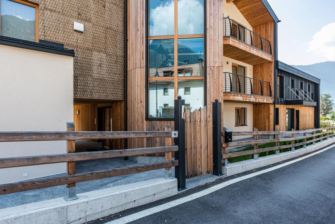 Ciasa Fatati Apartment Pinzolo Exterior photo