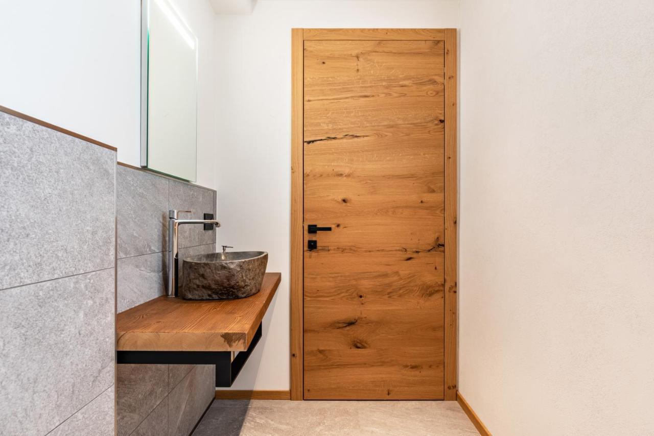 Ciasa Fatati Apartment Pinzolo Exterior photo